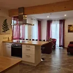 Apartment Gaestehaus Staudenschloss