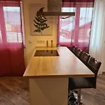 Gaestehaus Staudenschloss Apartment *