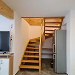 Gaestehaus Staudenschloss Apartment