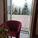 Apartment Gaestehaus Staudenschloss Mickhausen