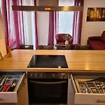 Gaestehaus Staudenschloss Apartment