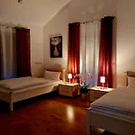 Gaestehaus Staudenschloss Apartment