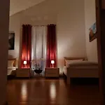 Gaestehaus Staudenschloss Apartment Mickhausen