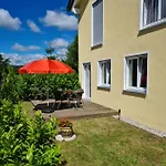 Gaestehaus Staudenschloss Apartment *