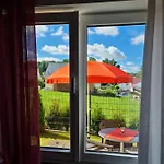 Gaestehaus Staudenschloss Apartment *