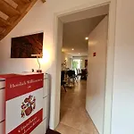 Gaestehaus Staudenschloss *