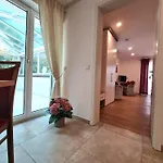 Apartment Gaestehaus Staudenschloss *