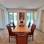 Gaestehaus Staudenschloss Apartment *