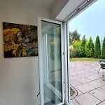 Apartment Gaestehaus Staudenschloss