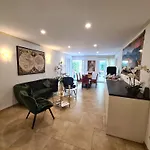 Gaestehaus Staudenschloss Apartment Mickhausen