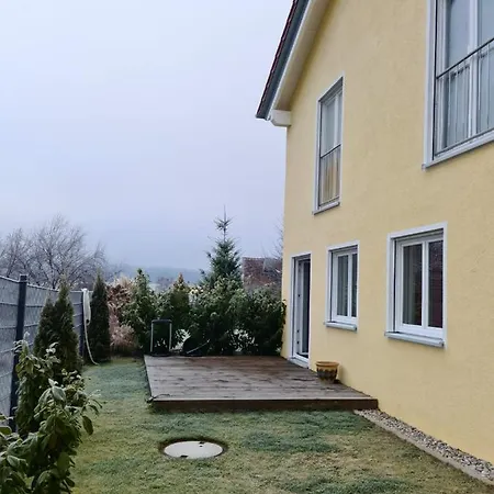 Gaestehaus Staudenschloss *