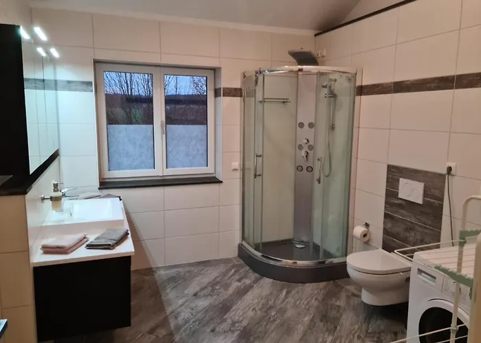 Gaestehaus Staudenschloss Апартаменты
