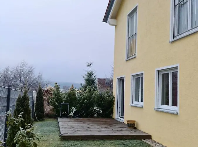 Gaestehaus Staudenschloss *
